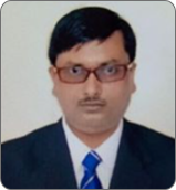 Dr. Sandip Shrirang Jogdand
