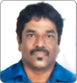 Shri. Joshua Jeevanand G.