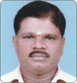 Shri. B.M.Ravindrakumar
