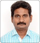 Shri K. Srinivasa Rao