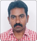 Shri N. Rama Krishna