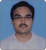 Sh. Awanindra Dwivedi