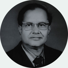 Dr. A.C Dhariwal