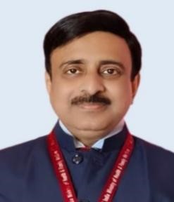 Dr. Atul Goel