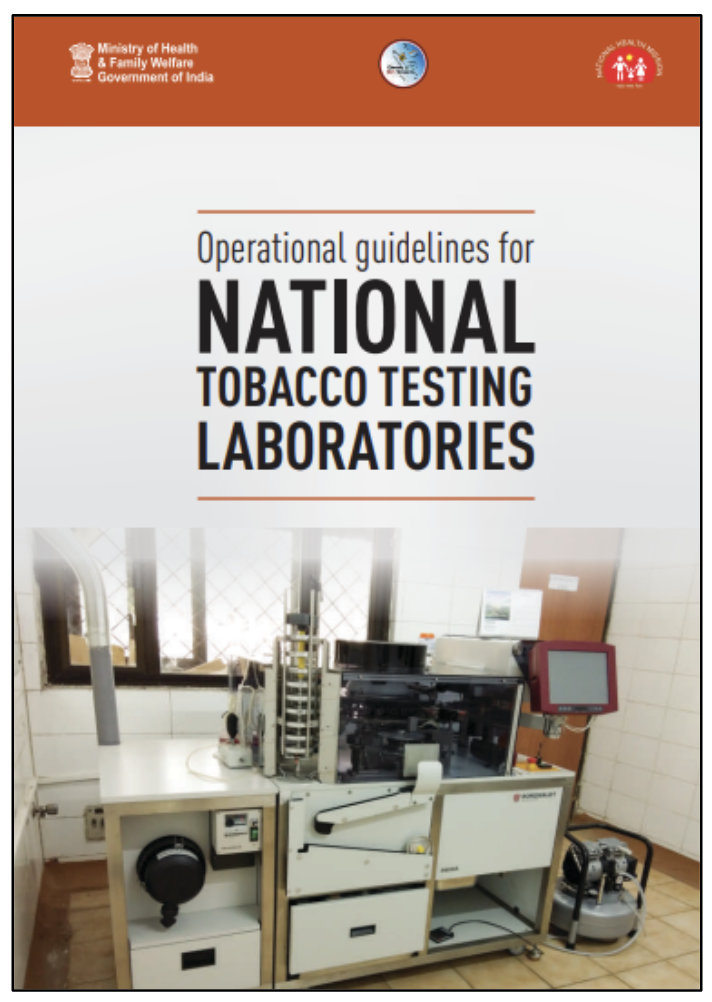 Proposed Laboratory Image