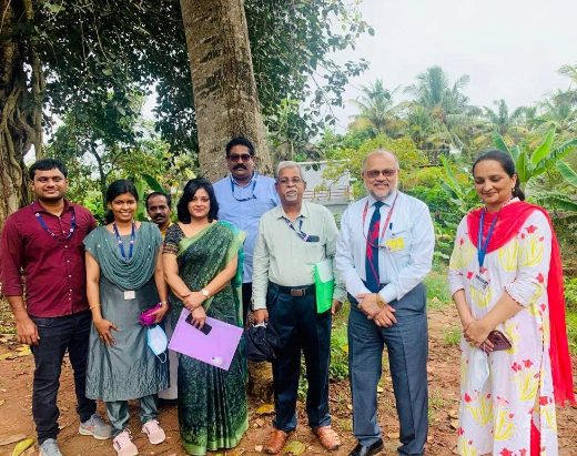 Thiruvananthapuram Branch