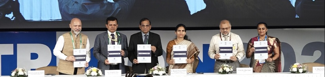 One India FETP Roadmap Launch
