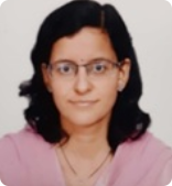 Dr Aarti Tewari
