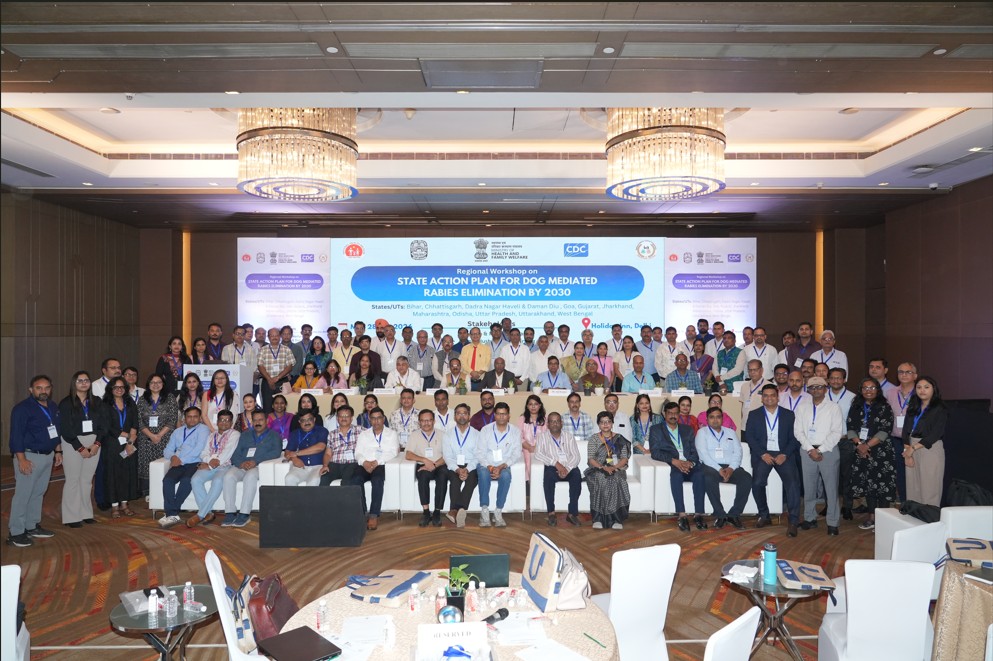 Regional Workshop