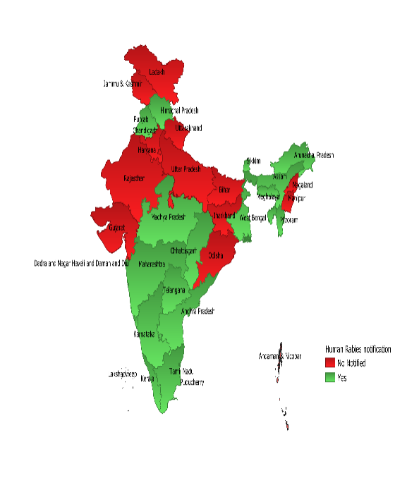 Centre For One Health - National Centre for Disease Control (NCDC)